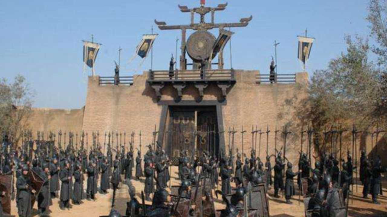 后世如何评价赵惠文王?渑池之会是怎么回事?