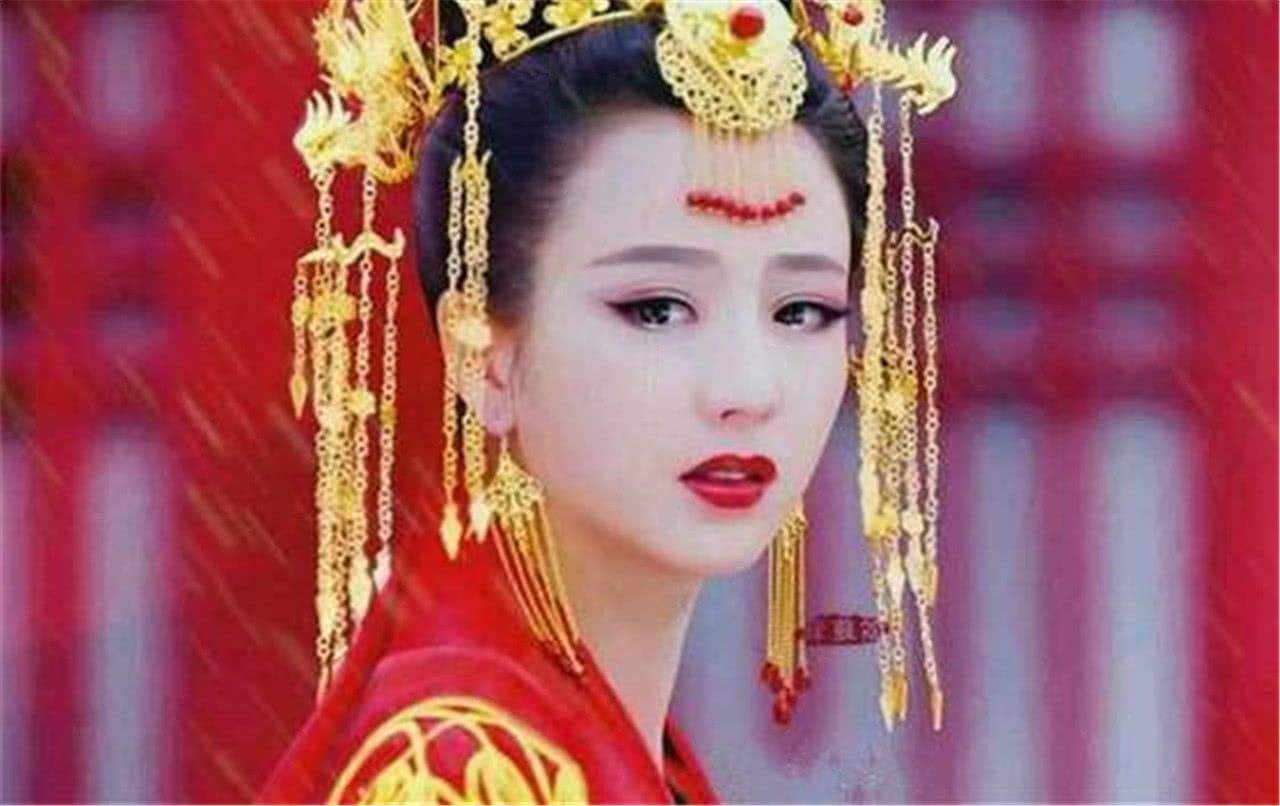 历史上赵飞燕是什么出身?汉武帝为何对她痴迷?